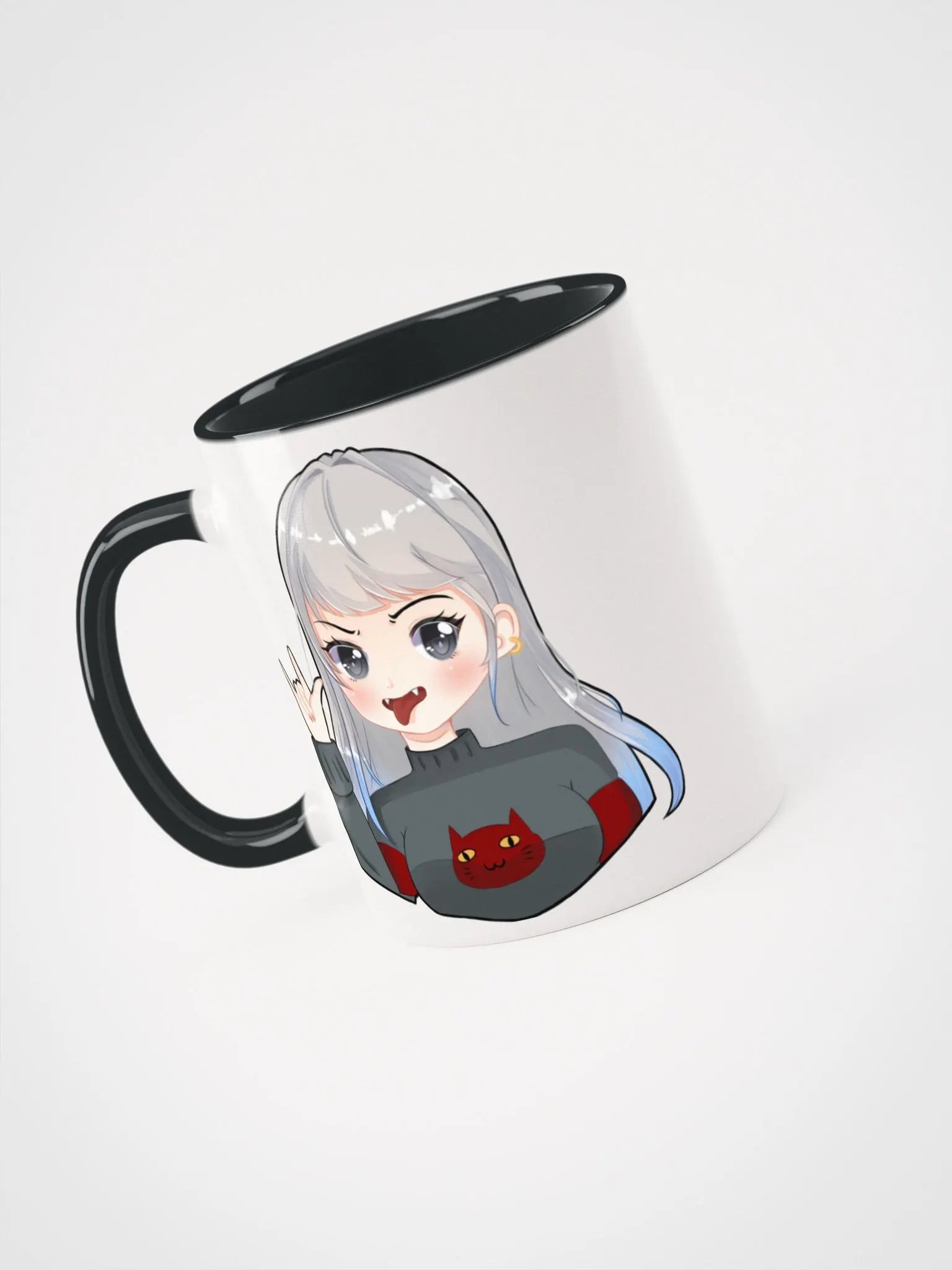 Runesy Mug | Runesy Merch Collection | Ceramic Mug With Color product image (1)