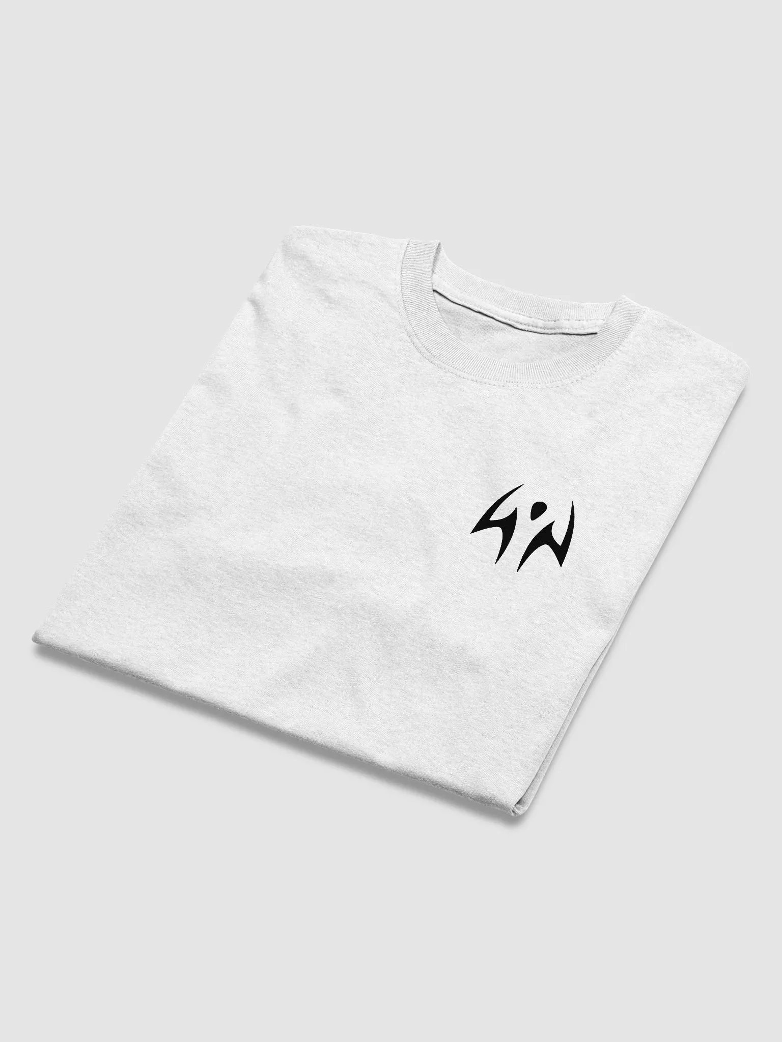 Ancient Sorcerer Tee (White) product image (1)