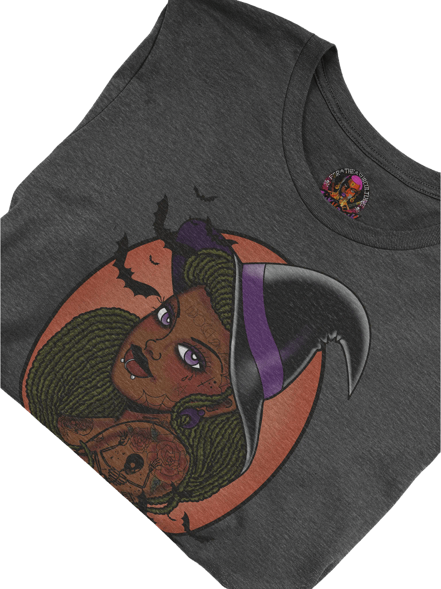Tattoo Bae Series - DEAD INSIDE T-Shirt product image (5)