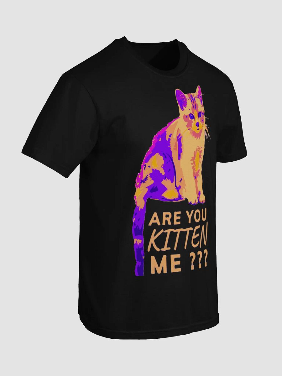 ARE YOU KITTEN ME??? product image (95)