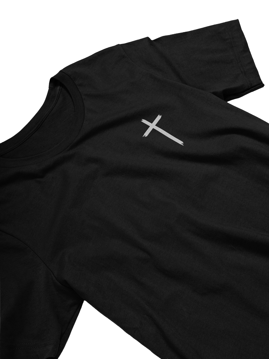 Lift Me Up Lord Jesus The Way The Truth The Life-White Letters product image (3)