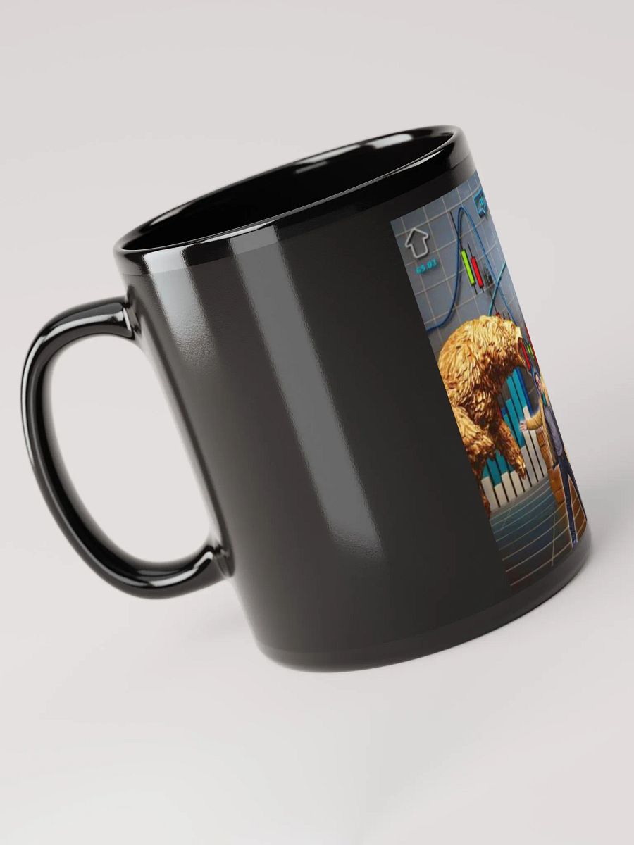 Bitcoin Tea Cup product image (3)