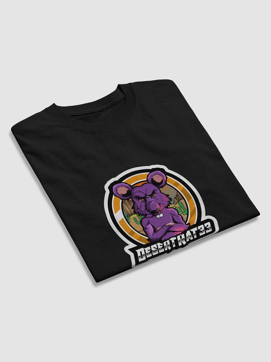 DesRat33 Logo Shirt product image (34)