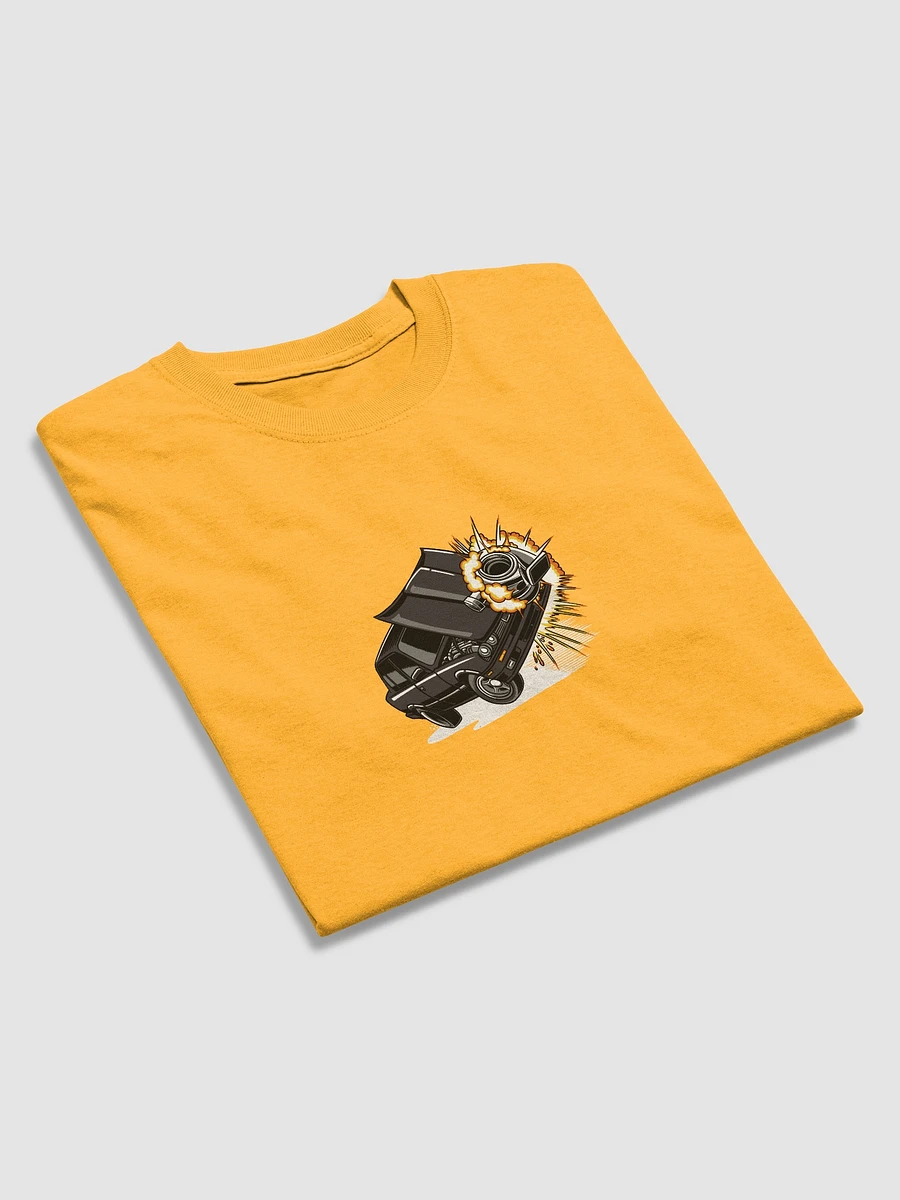 Turbo Explosion T-Shirt product image (50)