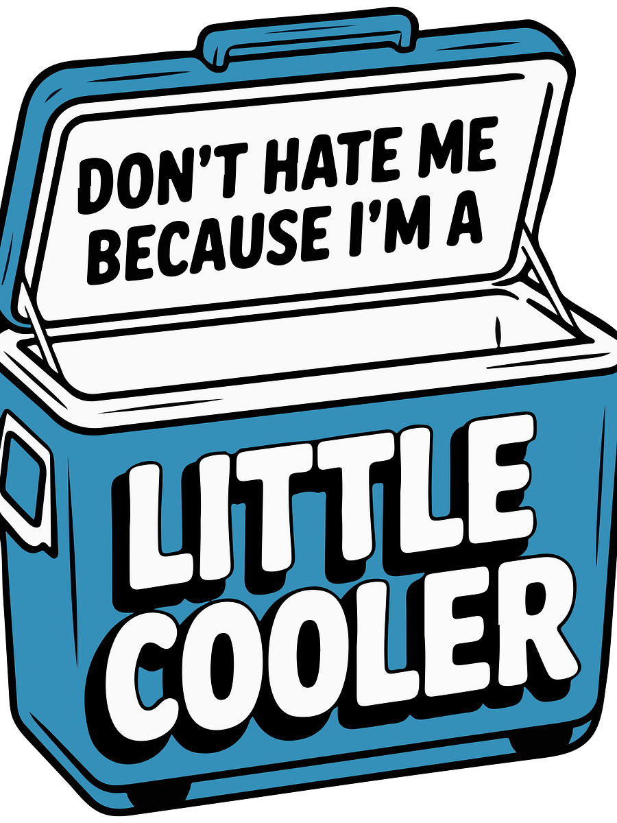Little Cooler Tee product image (6)
