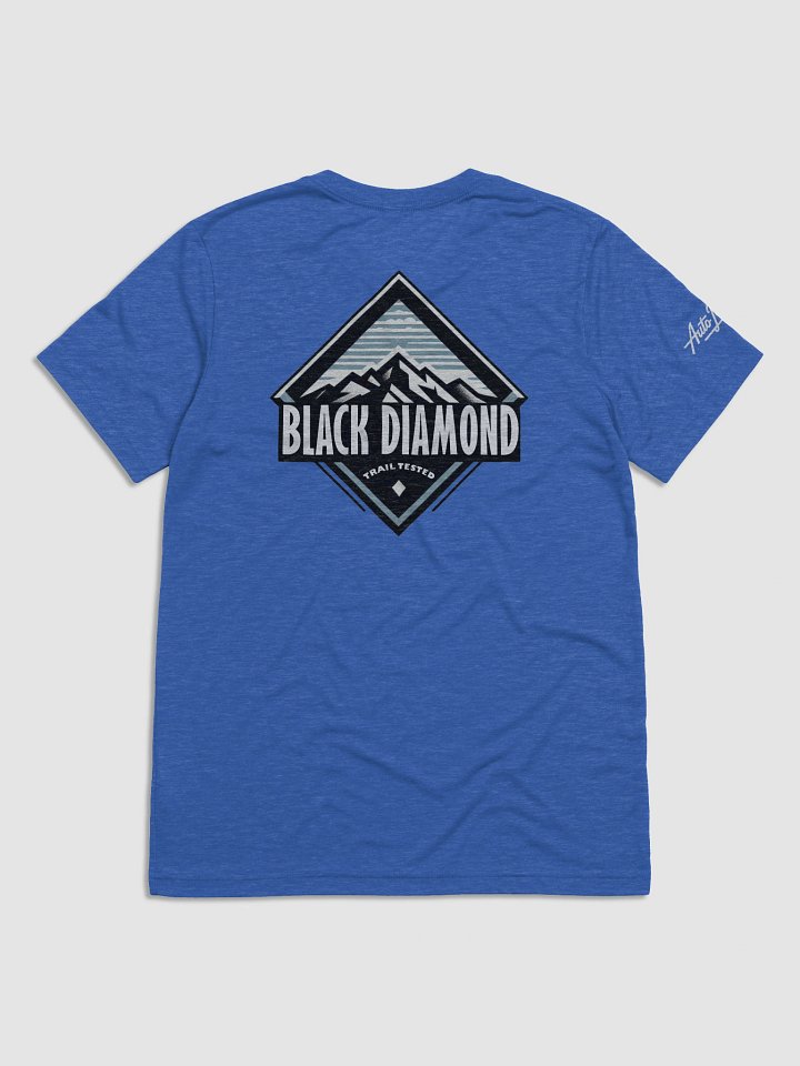 Black Diamond Tee product image (11)