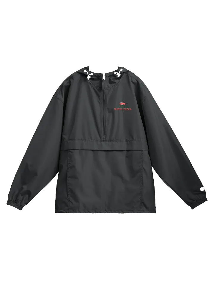 Ray's Pizza x Champion Packable Jacket product image (4)