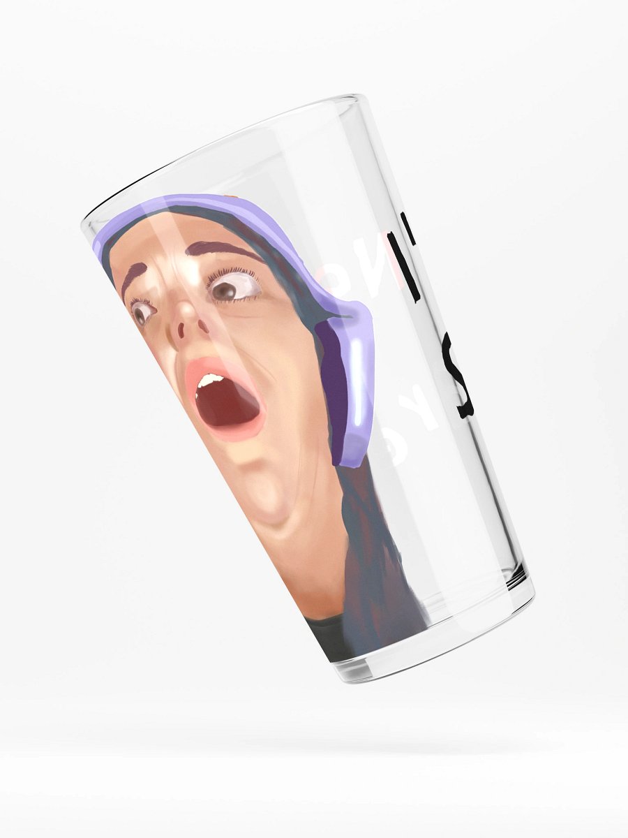 INS Shaker Glass product image (5)