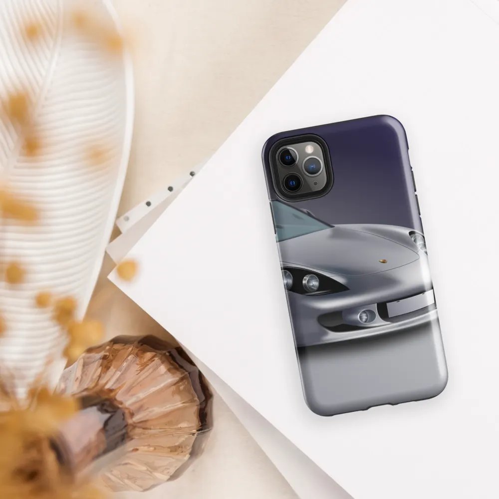 Race-Inspired Phone Case: Style and Protection for Your Device product image (37)