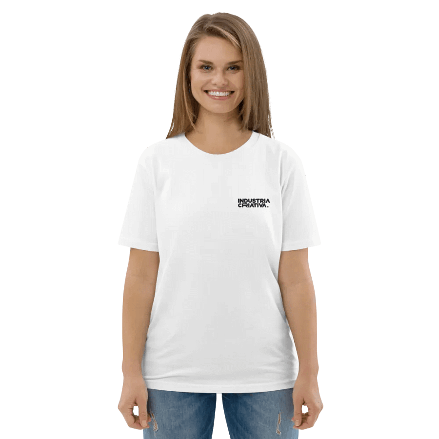 Industria Criativa Tee product image (8)