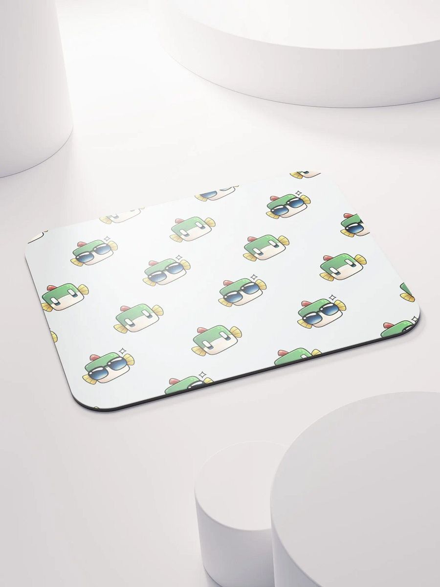 Lord Sal Mousepad product image (3)