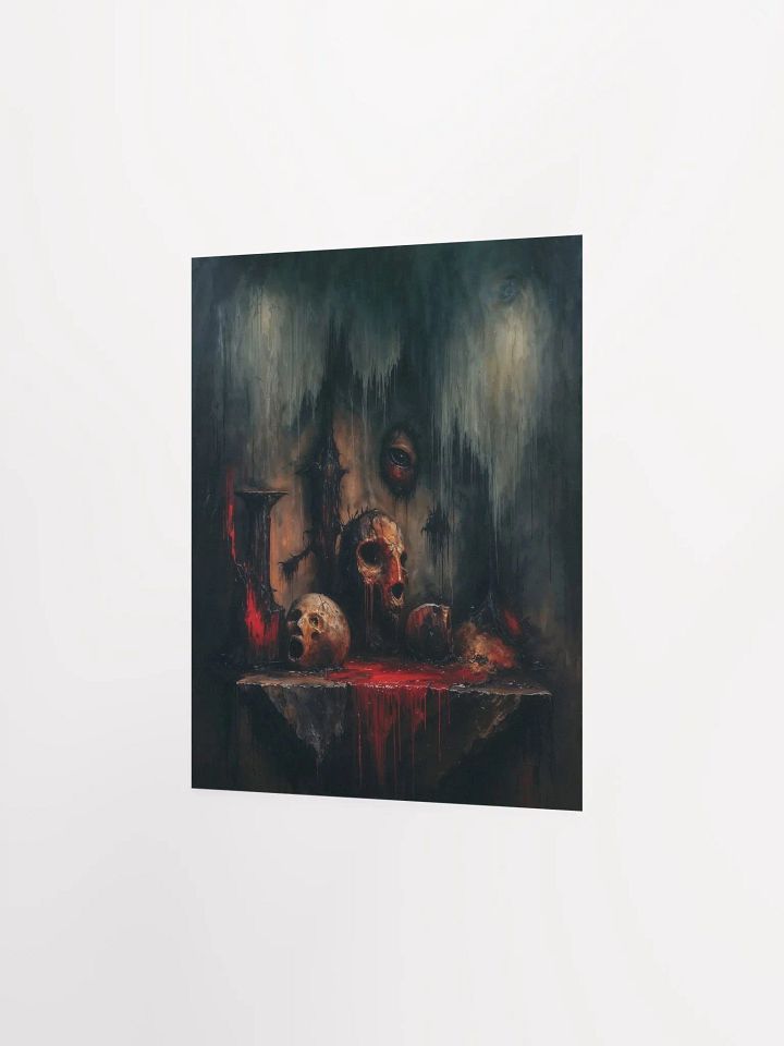 Vivid Matte Poster Print product image (10)