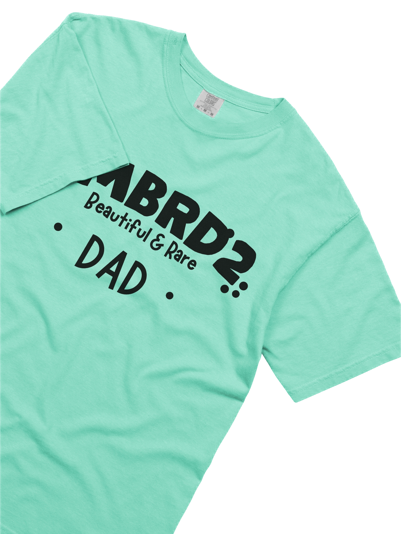 LMBRD2 Comfort T-Shirt -DAD product image (5)