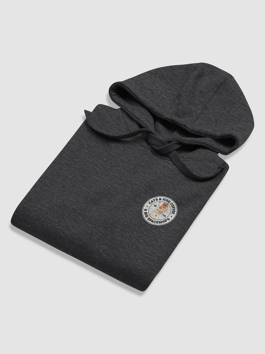 Necessities Hoodie product image (6)