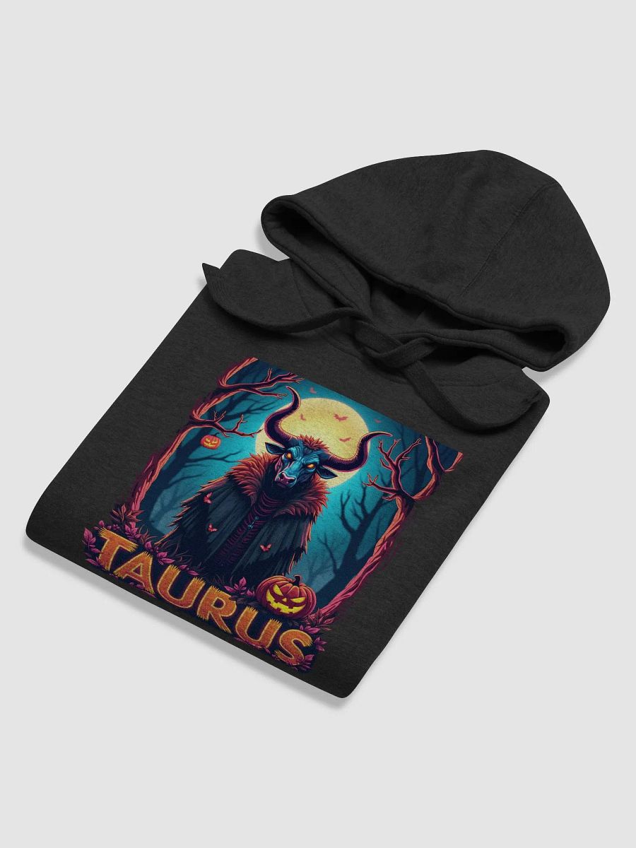 Taurus Hoodie product image (6)
