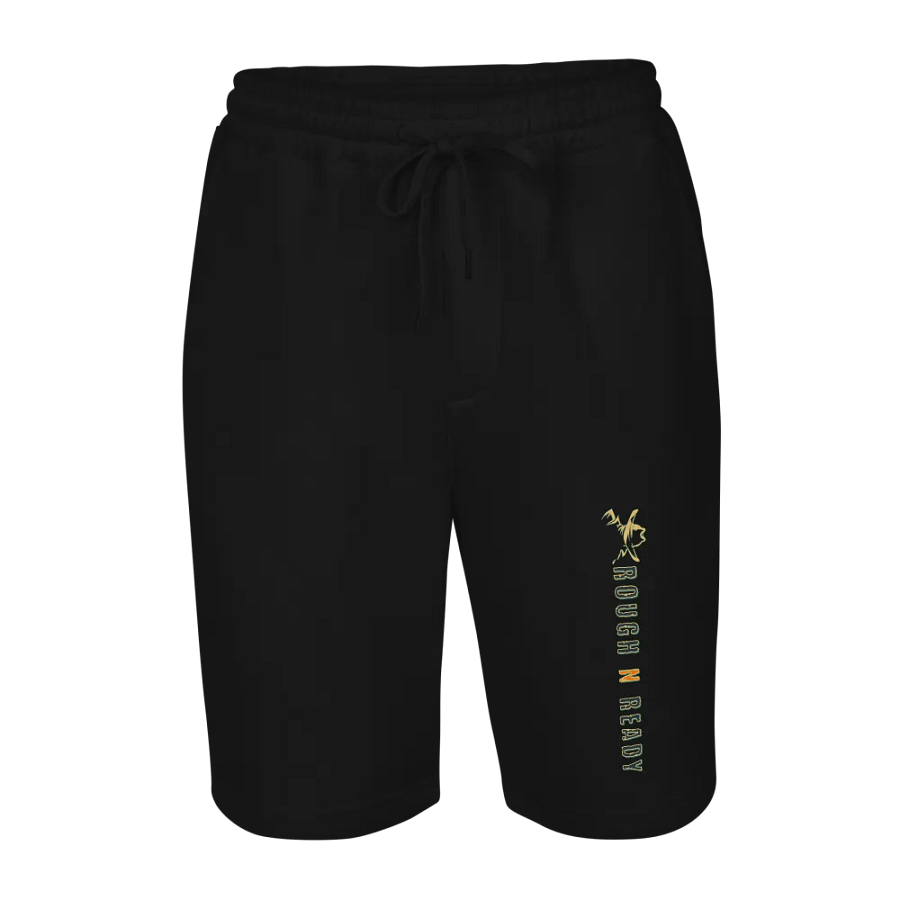 Rough 'N Ready Fleece Shorts product image (7)