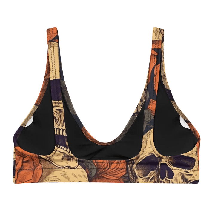 Bikini Skull Top product image (2)