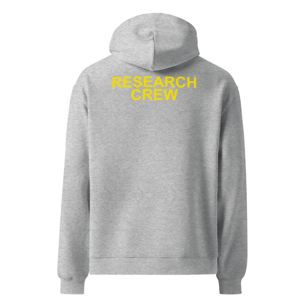 Kronos VII Mission Hoodie product image (9)