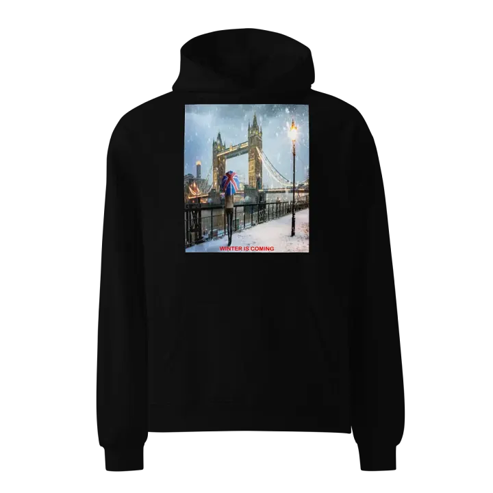 Cold Britain-Winter is Coming product image (1)