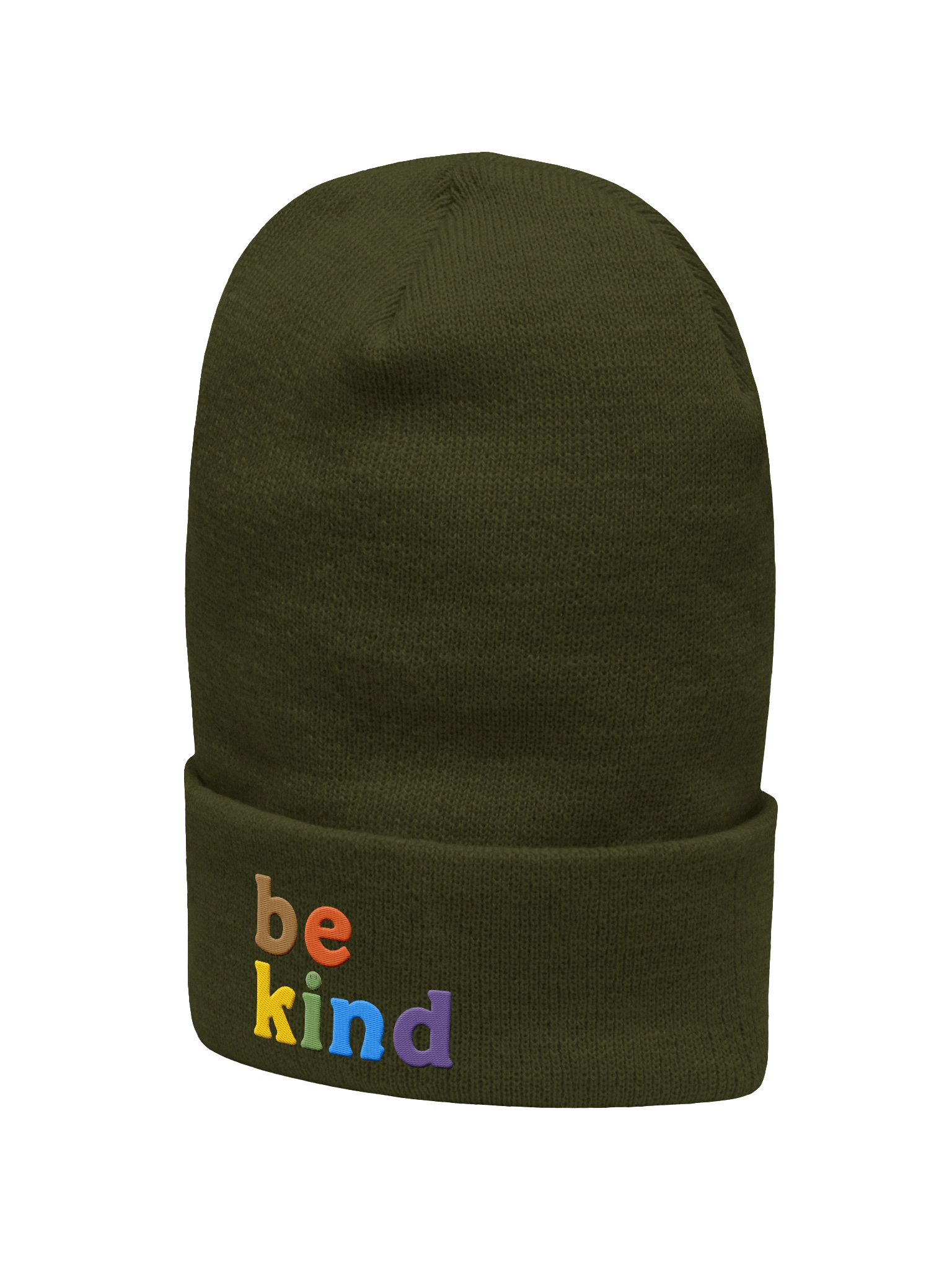 "be kind" beanie product image (16)