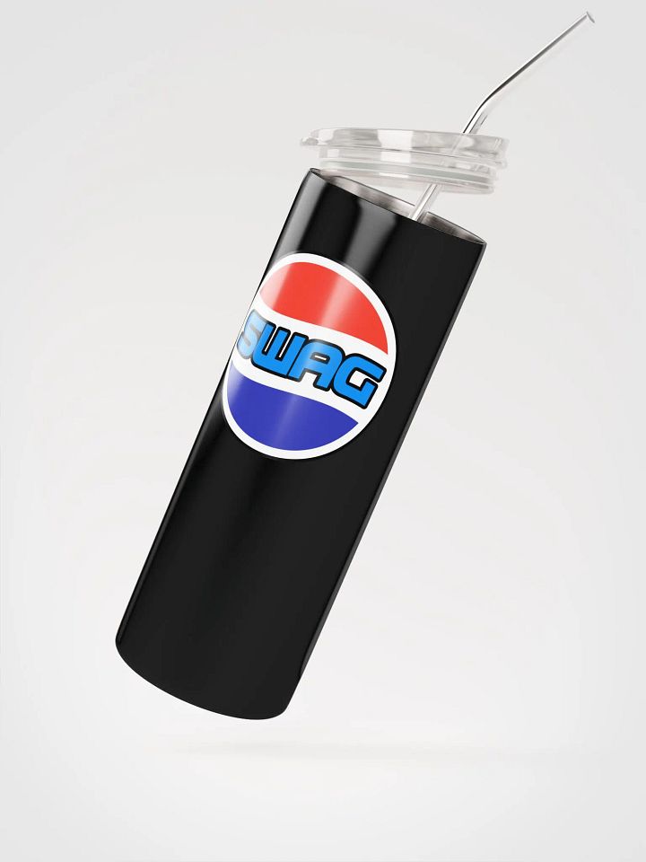 Swag Soda Tumbler product image (3)
