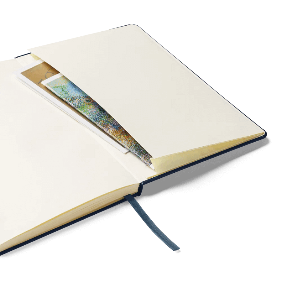 Kitty Leah Journal product image (6)