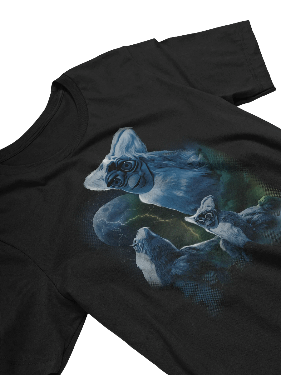 Coco Sees You Tee product image (9)