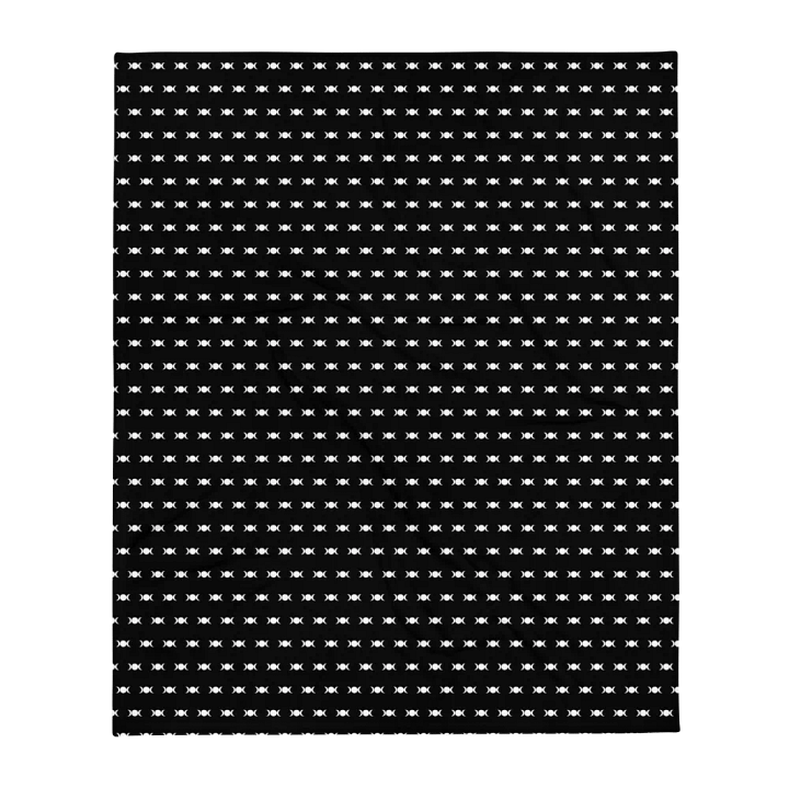 Moon Phases Blanket product image (13)