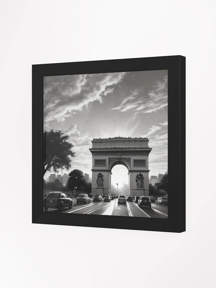 Arc de Triomphe product image (25)