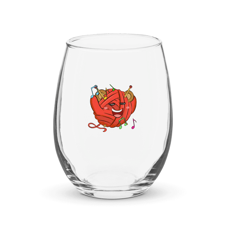 Emote-Dance-Glas-15oz product image (1)