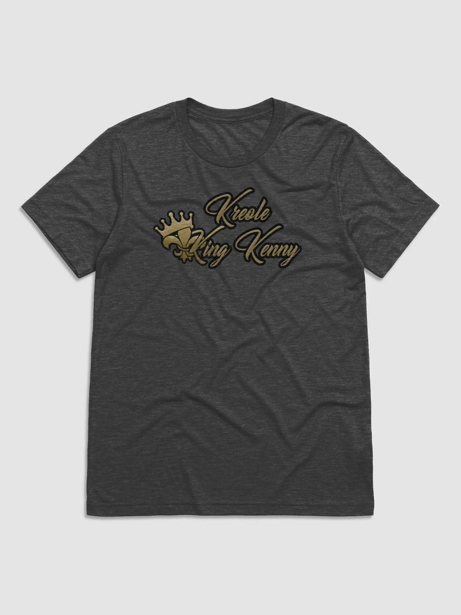 KreoleKingKenny Tee product image (1)