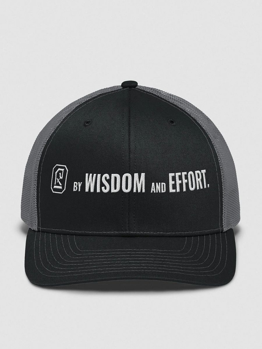 The Trucker Hat product image (2)