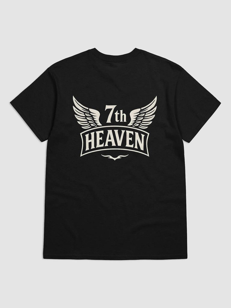 7th Heaven Gilden New School product image (2)