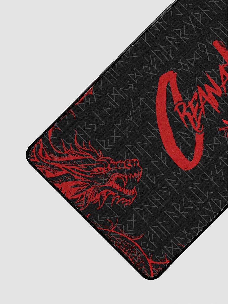 Red Dragon - Neoprene product image (3)