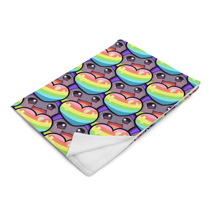 eabLOVE Blanket product image (4)