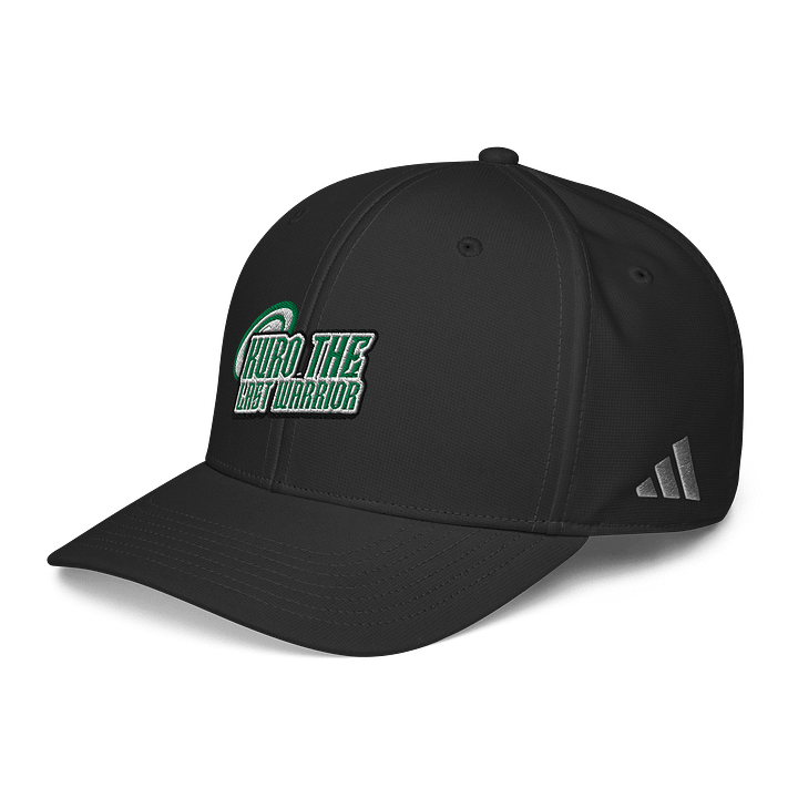 Kuro Cap X Adidas product image (3)