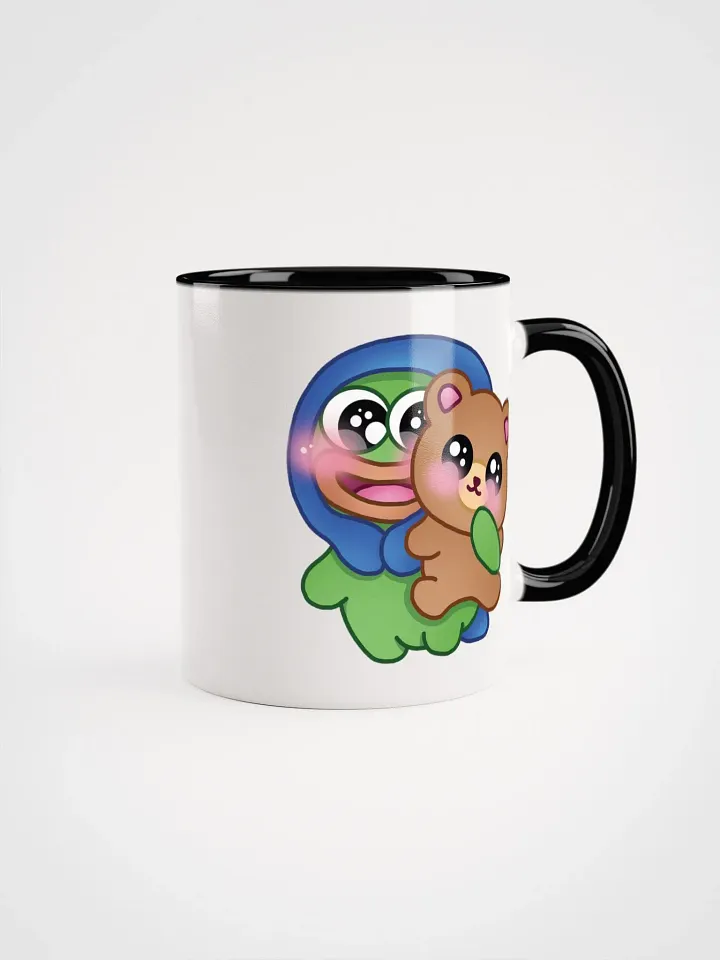 Teddy product image (2)