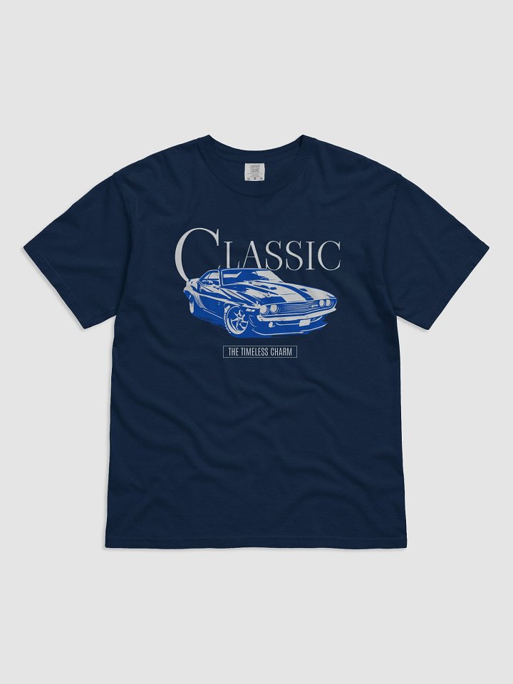 Men's Timeless Charm T-Shirt product image (2)