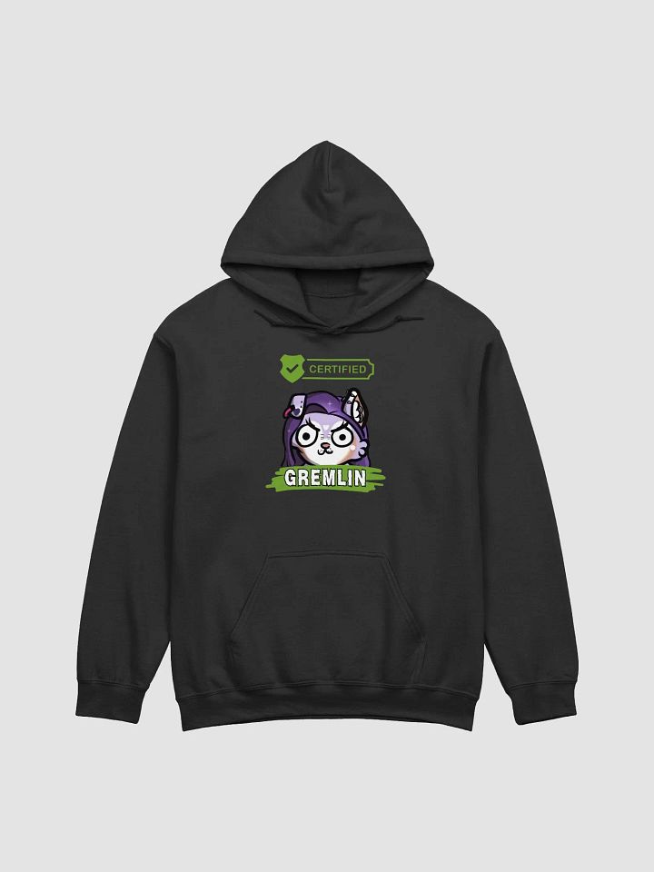 Certified Gremlin Hoodie product image (6)