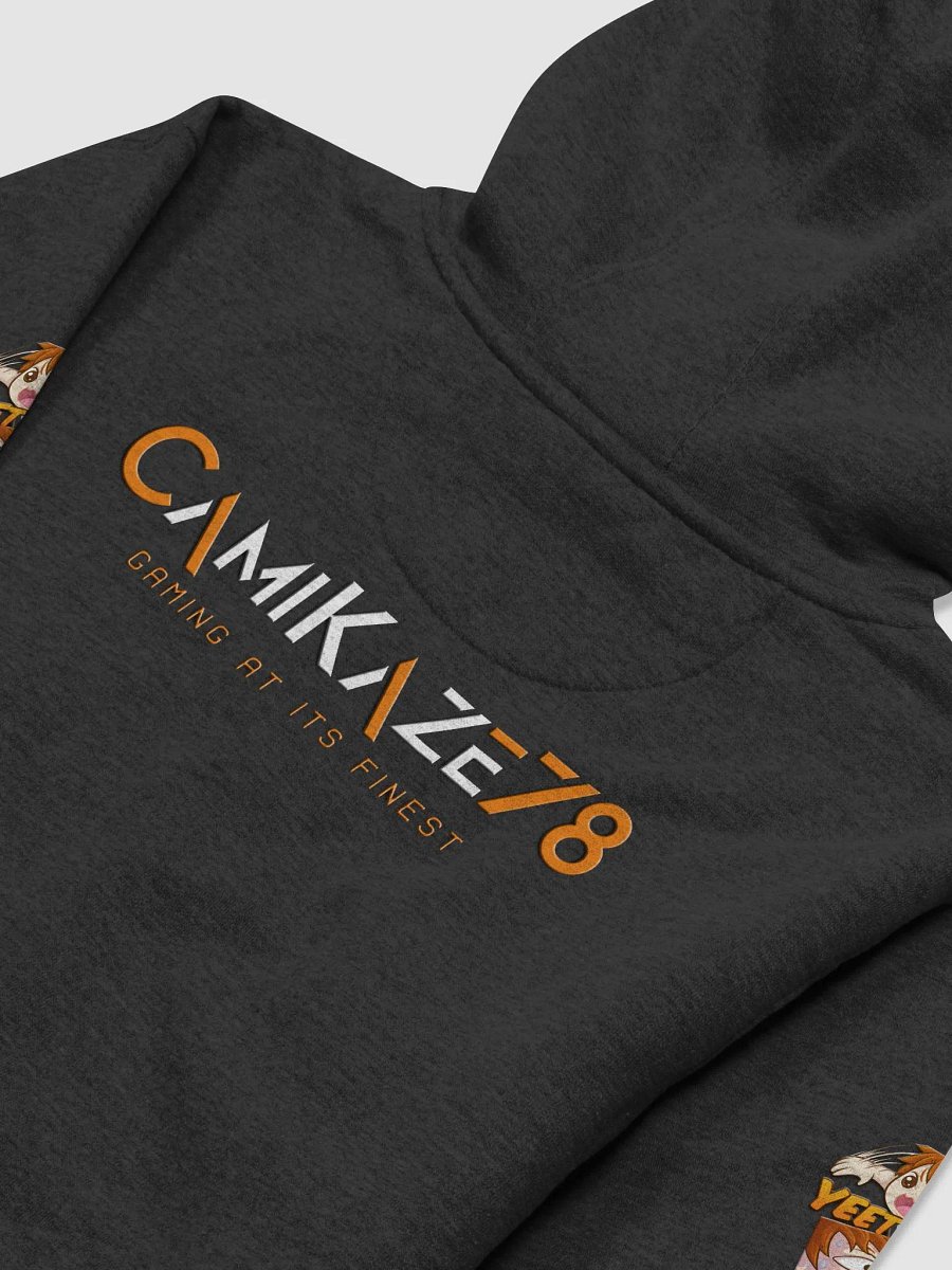 C78 Emote Jumper product image (16)