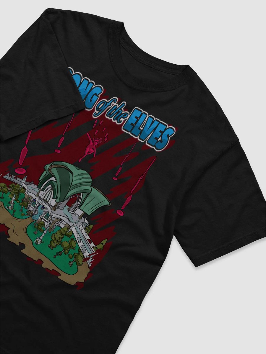 Song of the Elves Tee product image (11)
