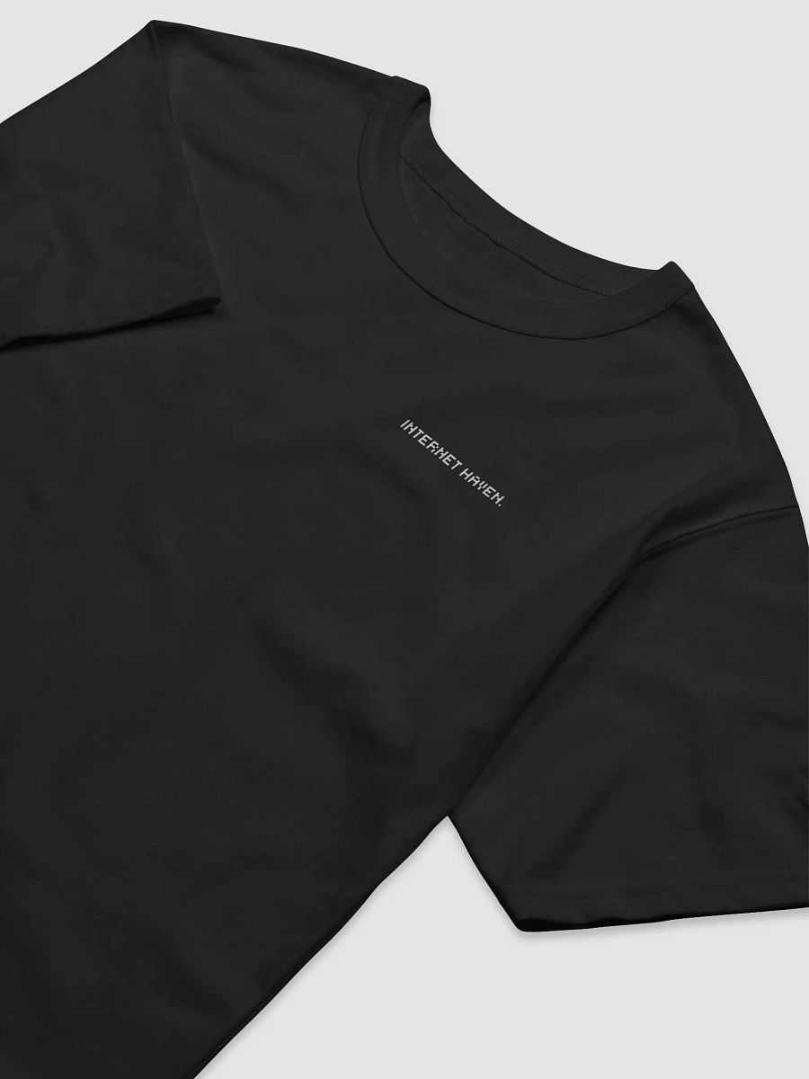 internet haven. (boxy fit) product image (3)
