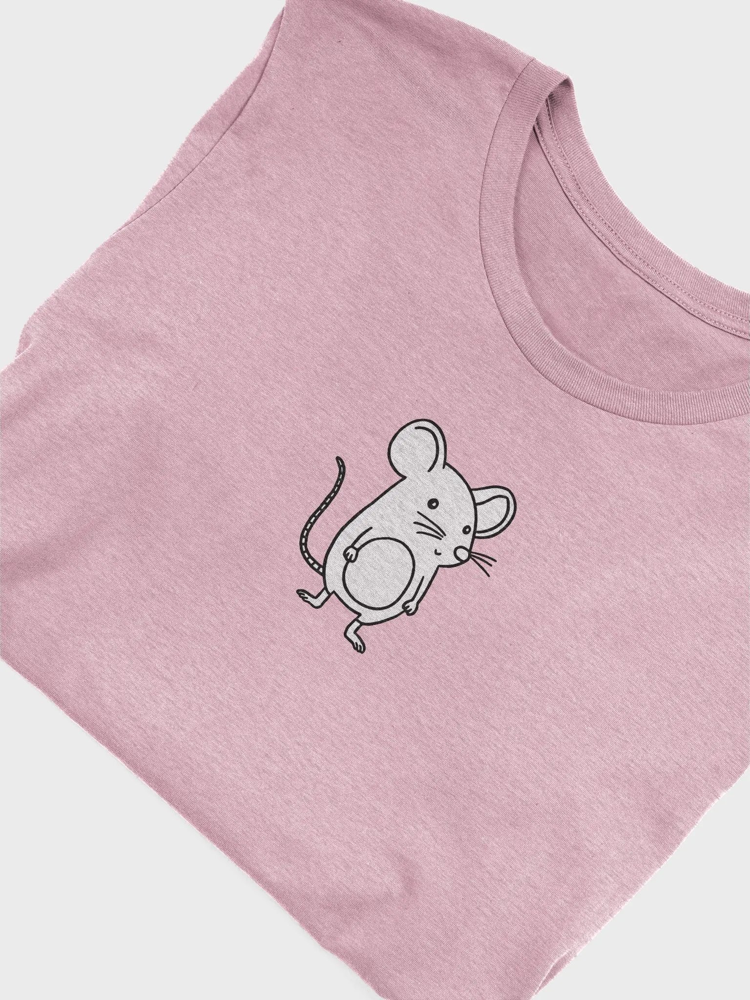 Rat Shirt - Das Cwazy Collection product image (41)