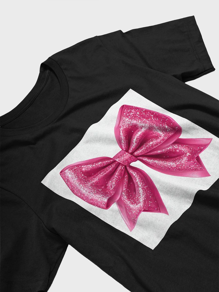 Love Joy Bestseller Coqueta Soft T-Shirt product image (3)