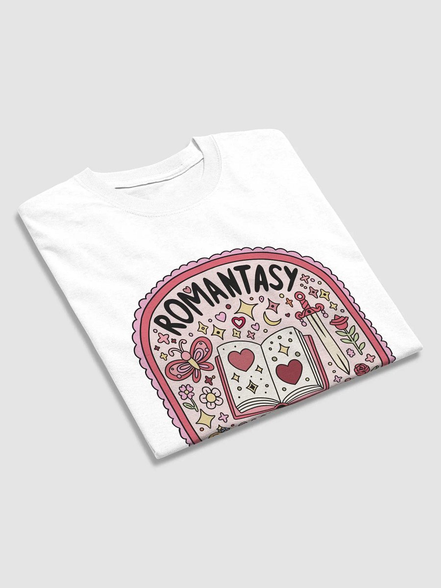 Romantasy Tee product image (3)