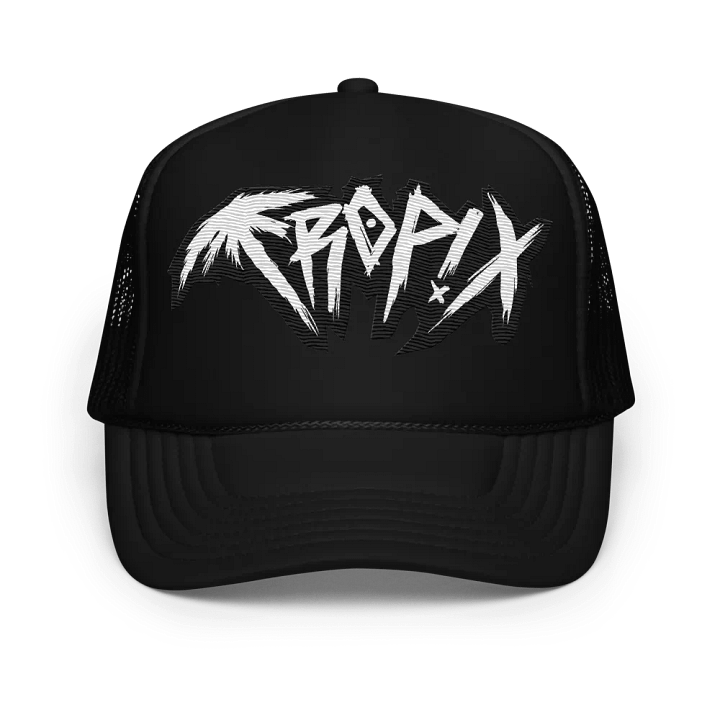 TROP!X CAP product image (1)