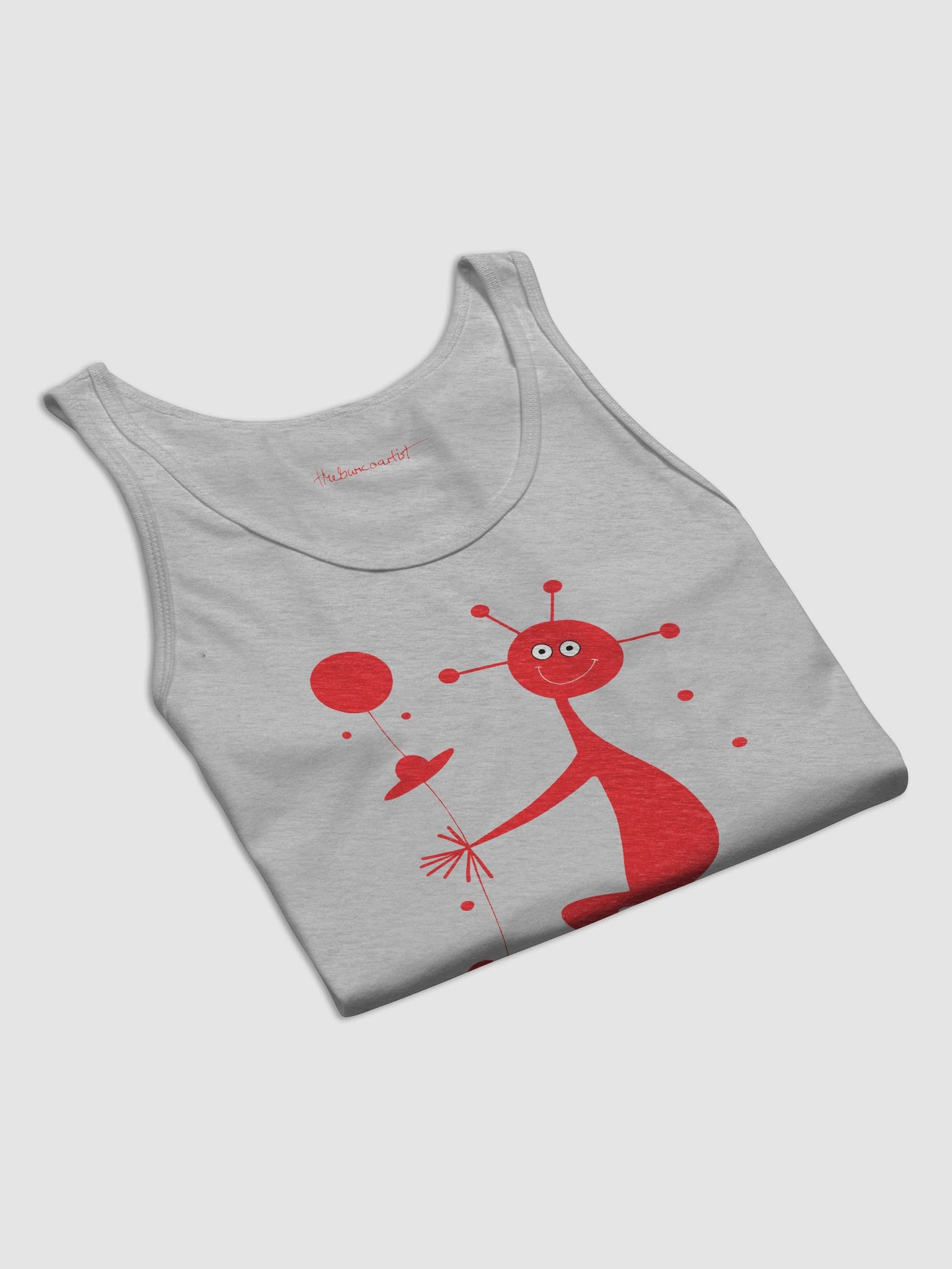 Bella+Canvas Men's Jersey Tank product image (7)