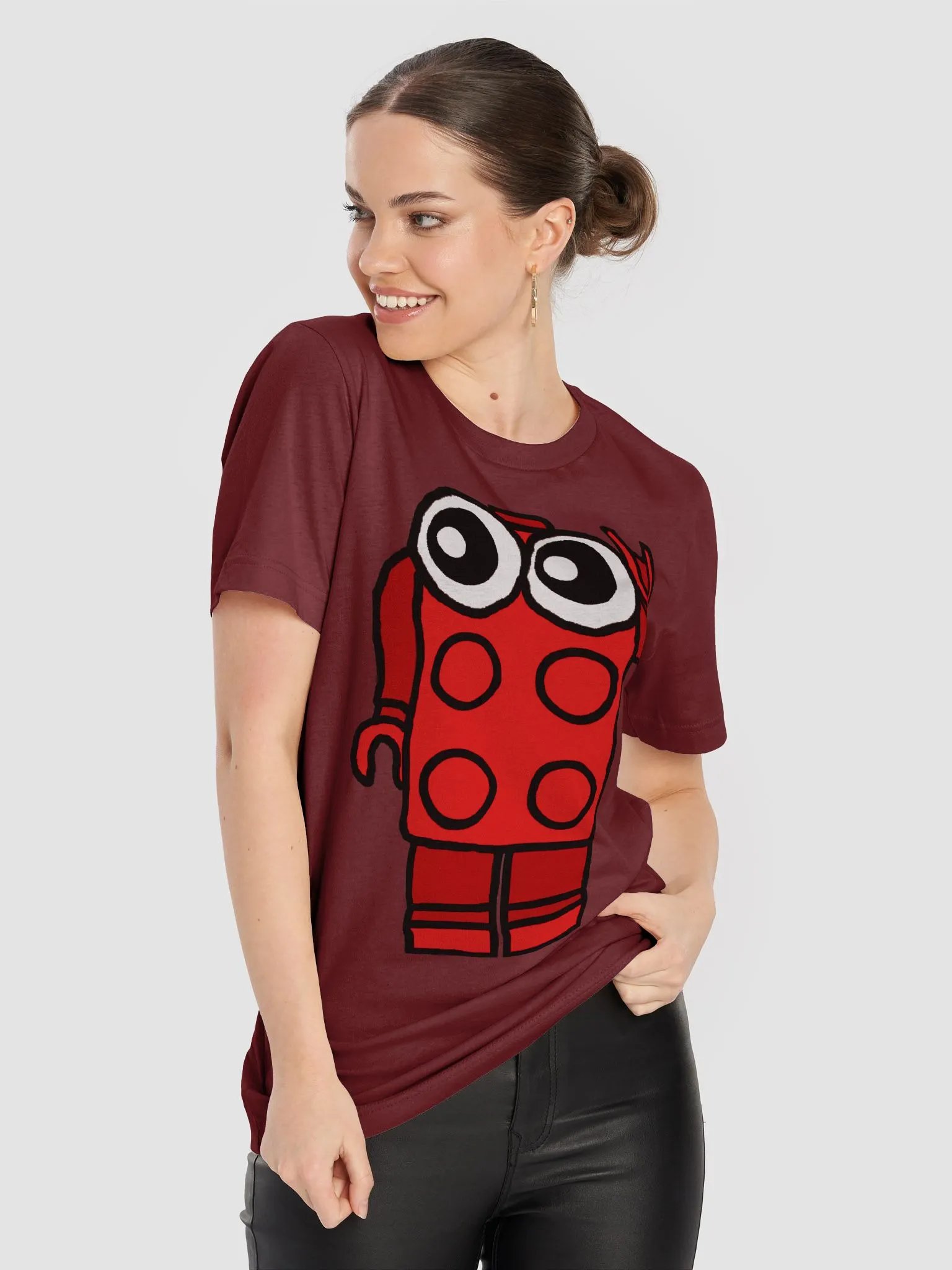 G'day! supersoft T-shirt product image (3)