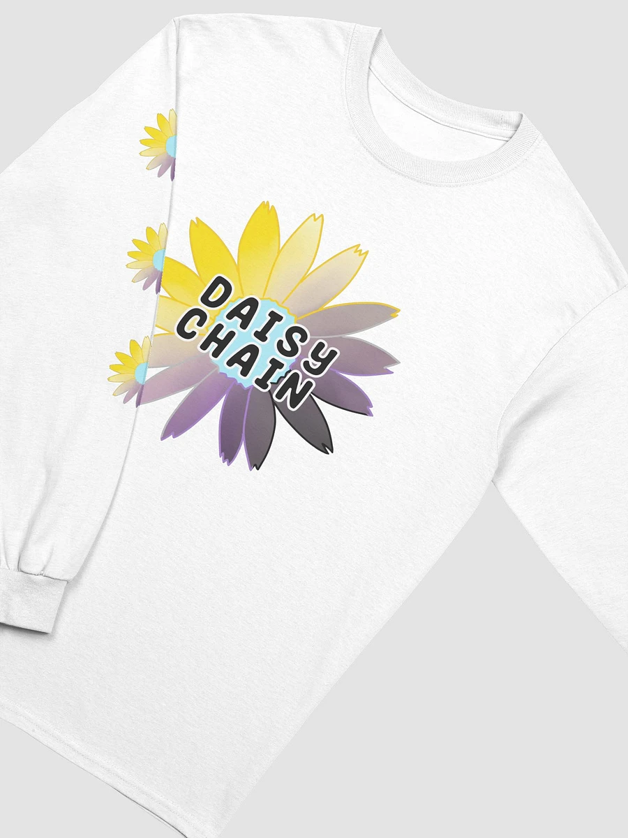 Non-Binary Daisy Chain Sweater product image (29)