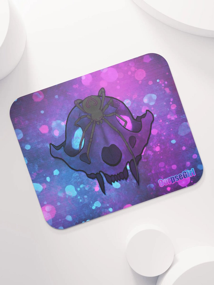 CorpseGirl Mouse Pad V2 product image (7)